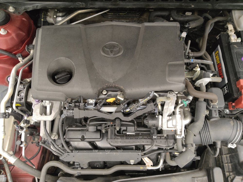 Used 2018 Toyota Camry LE FWD image 30