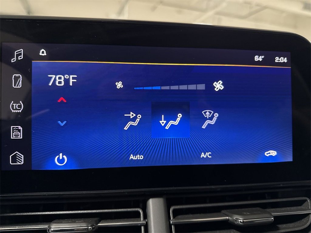 Certified 2026 Chevrolet Trax ACTIV w/ Sunroof Package image 16