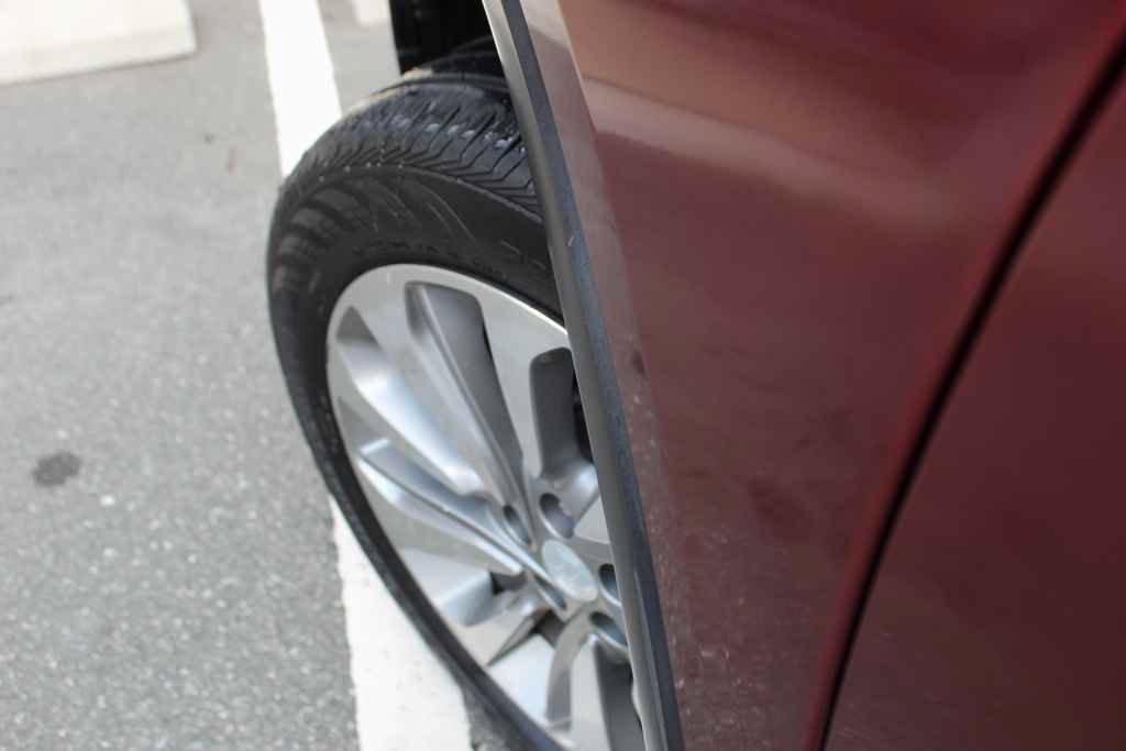 Used 2019 Buick Encore Preferred AWD/4WD image 30