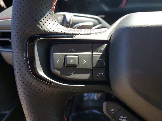 New 2026 Dodge Charger Scat Pack image 19