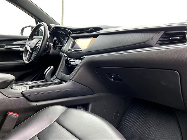 Used 2023 Cadillac XT5 Premium Luxury image 13
