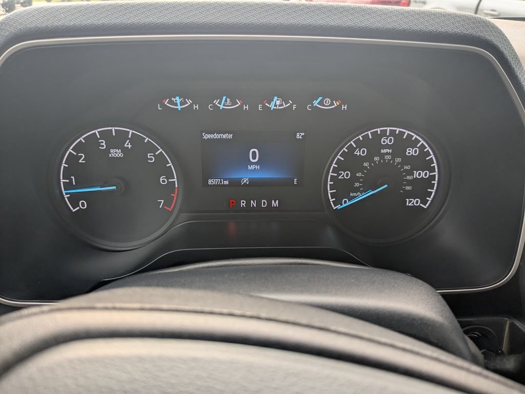 Used 2023 Ford F150 XL w/ STX Appearance Package AWD/4WD image 3