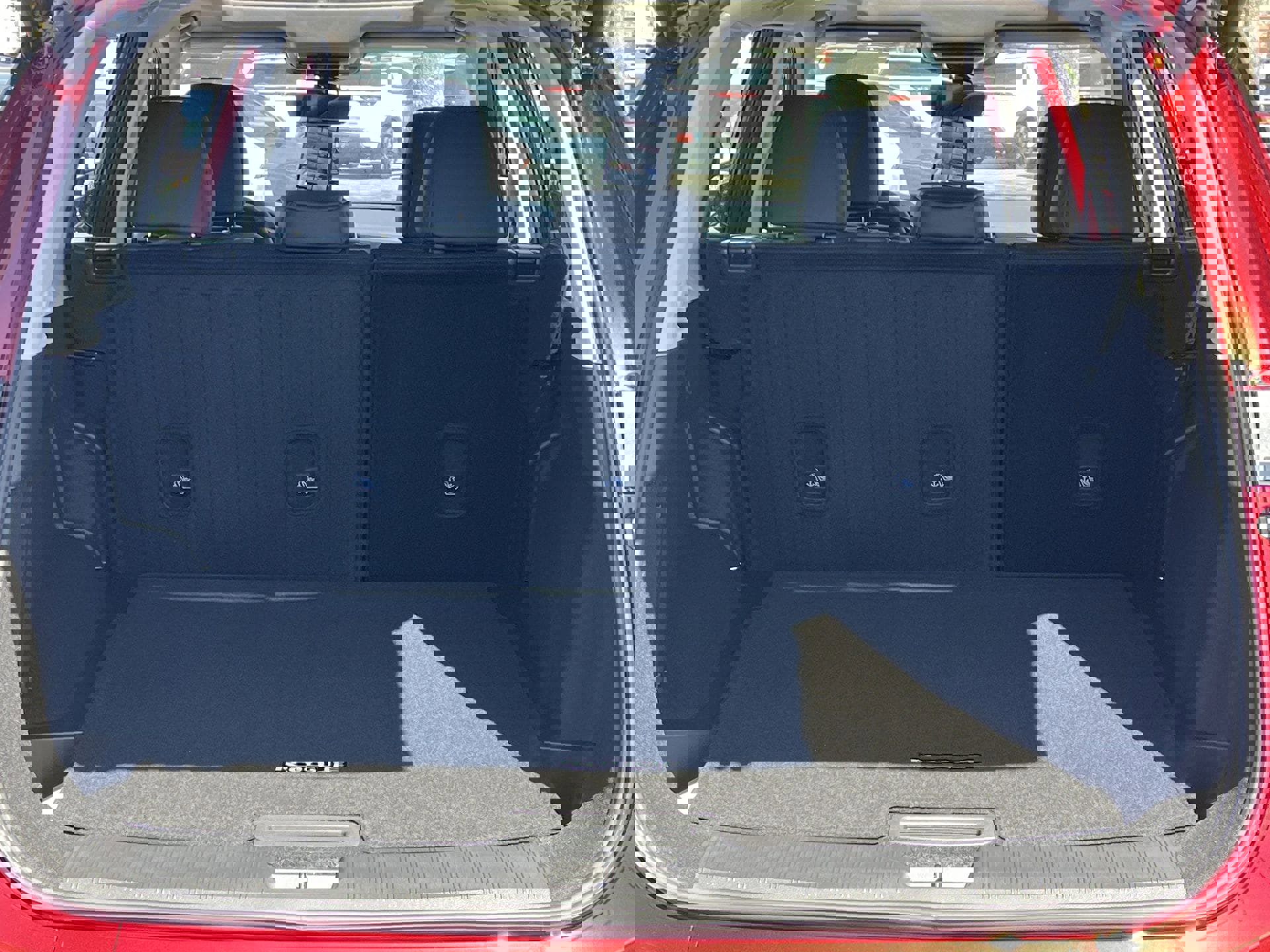 New 2026 Nissan Rogue SV image 22