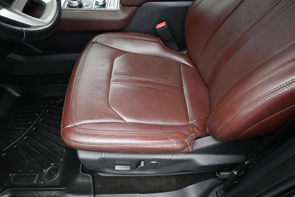 Used 2022 Ford Expedition Max Limited AWD/4WD image 10
