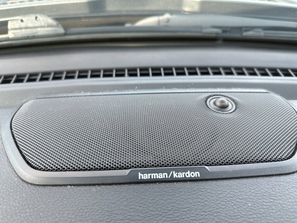 Used 2020 RAM 1500 Laramie image 45