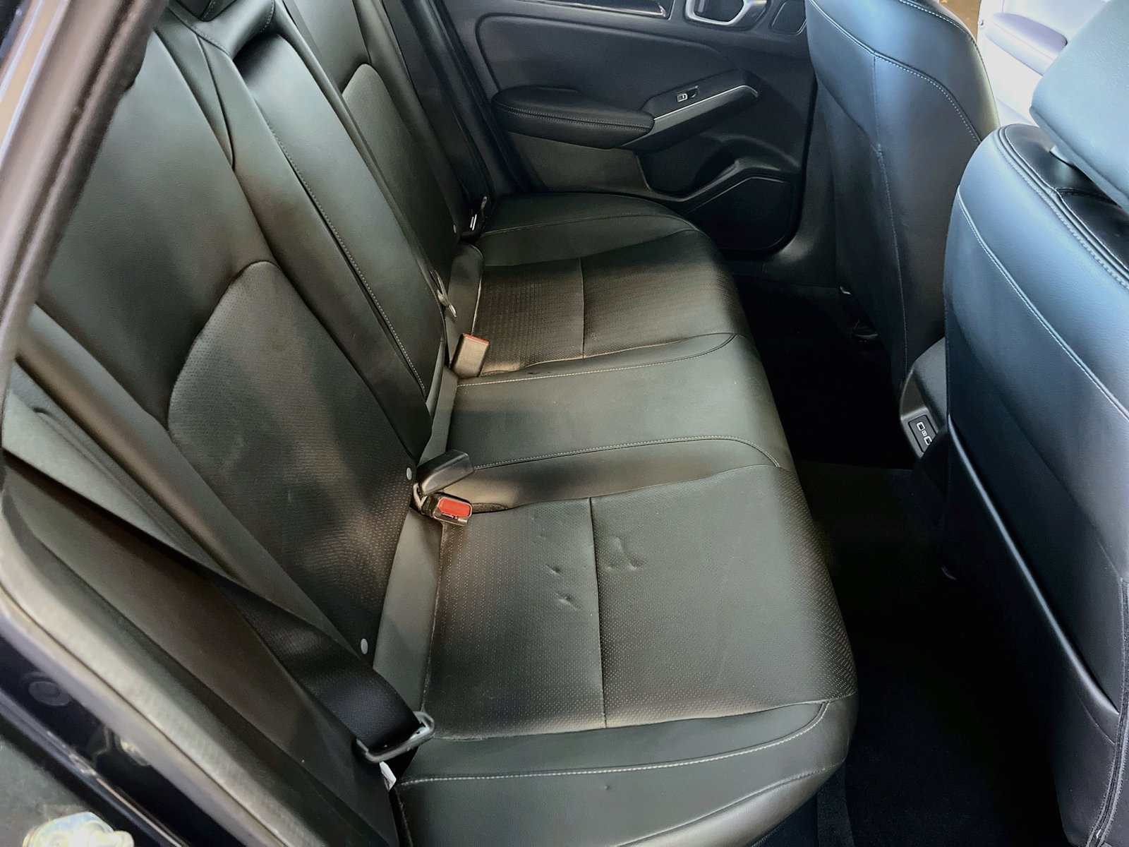Used 2024 Honda Civic Sport Touring image 27