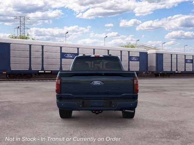 New 2026 Ford F150 XLT w/ Equipment Group 302A MID AWD/4WD image 5