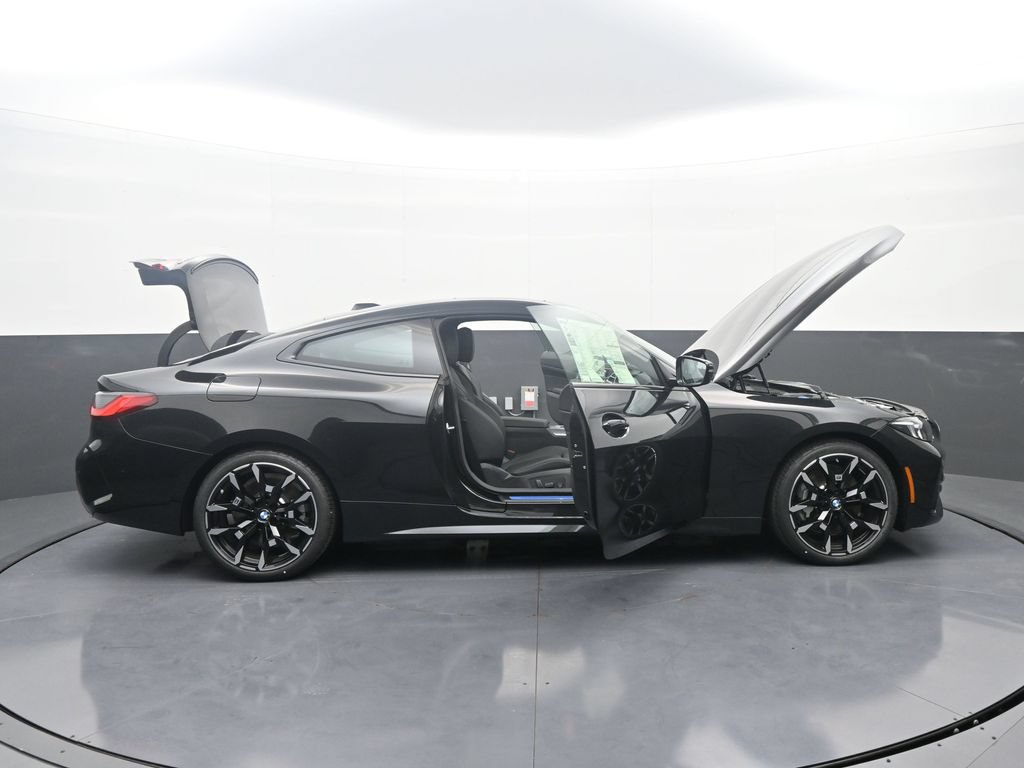 New 2026 BMW 430i xDrive Coupe AWD/4WD image 44