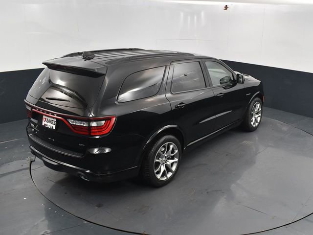 New 2026 Dodge Durango R/T image 49
