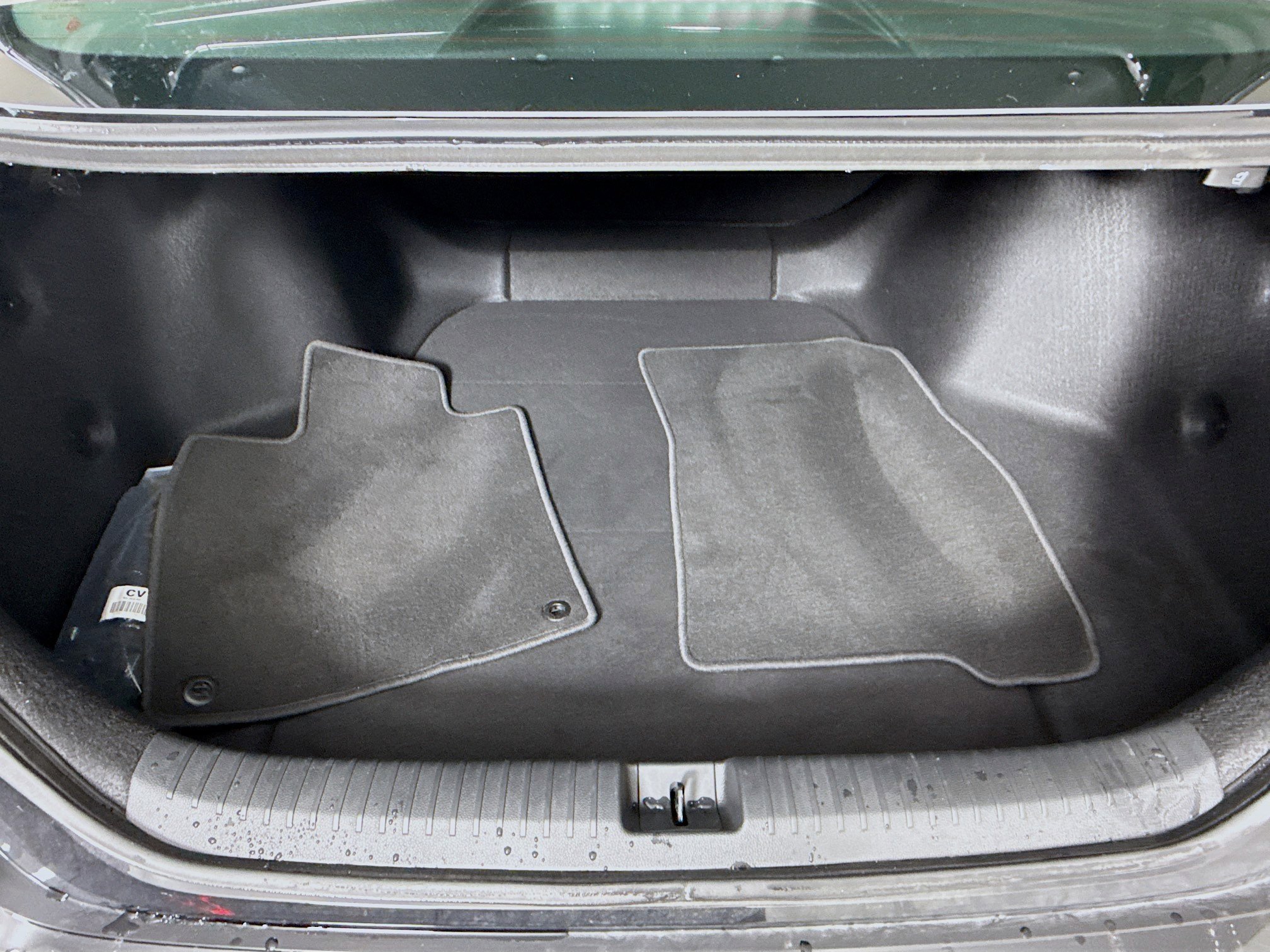 Certified 2025 Honda Accord LX image 30