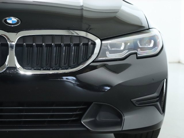 Used 2022 BMW 330i xDrive Sedan w/ Premium Package 2 image 44