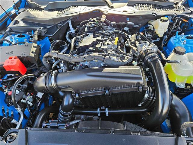 New 2026 Ford Mustang Coupe RWD image 14