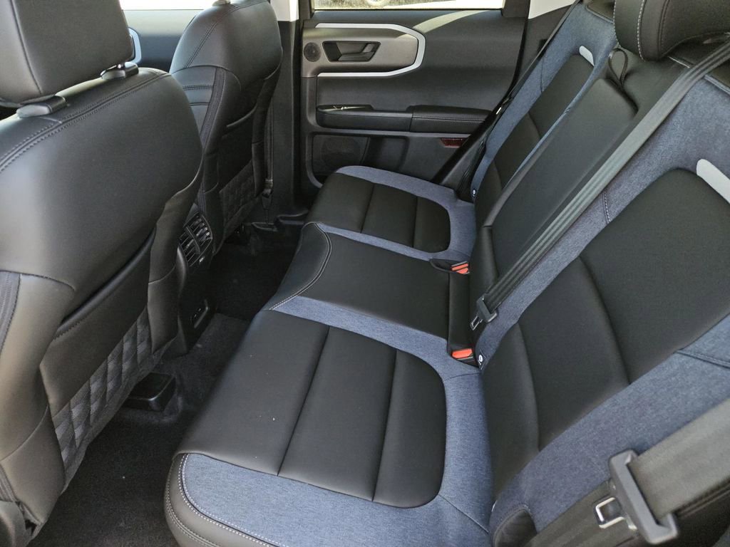 New 2026 Ford Bronco Sport Outer Banks w/ Outer Banks Tech Package+ AWD/4WD image 29