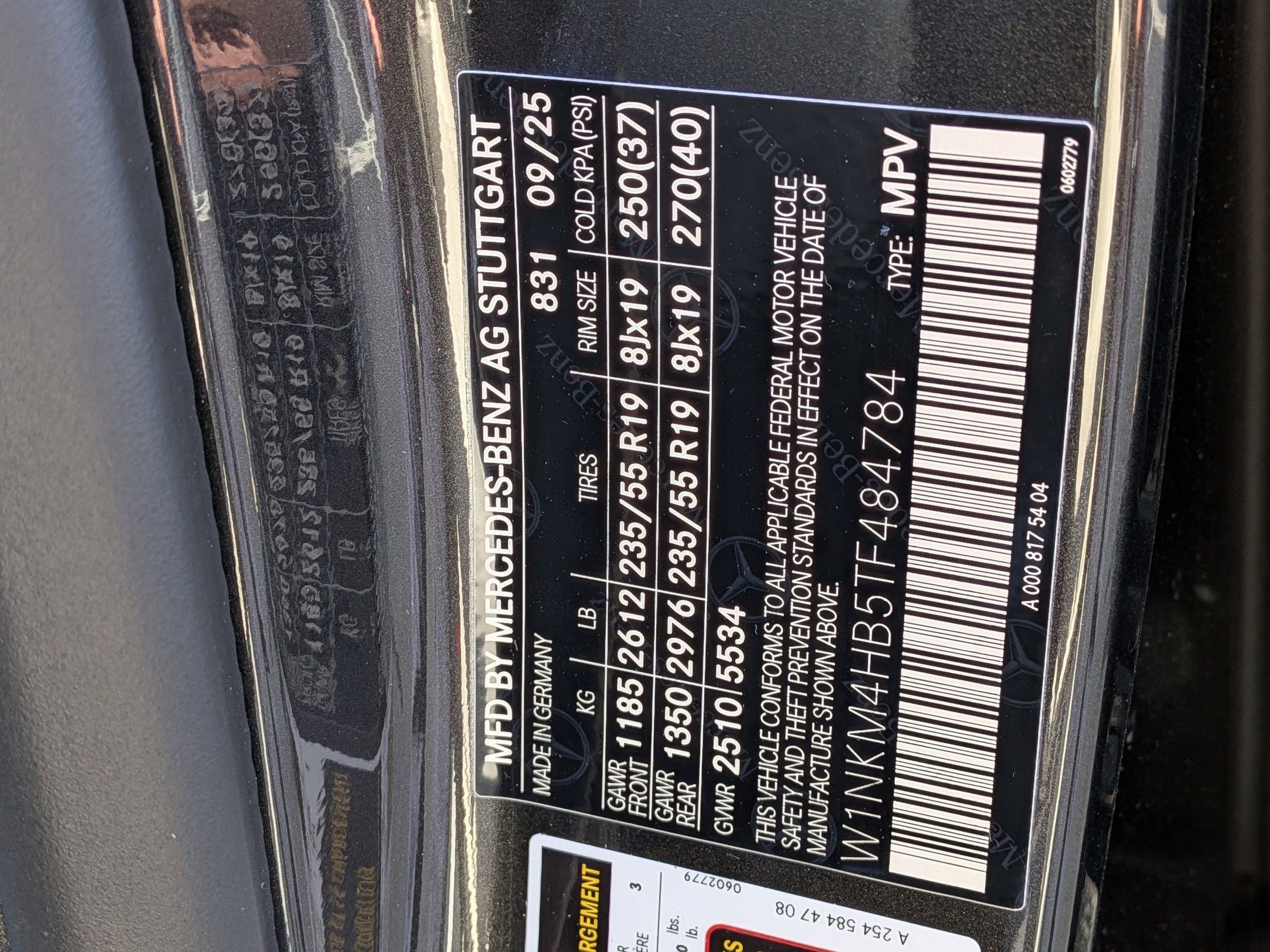 Used 2026 Mercedes-Benz GLC 300 4MATIC image 35