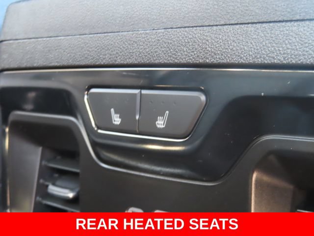 Used 2023 Chevrolet Silverado 1500 ZR2 AWD/4WD image 27