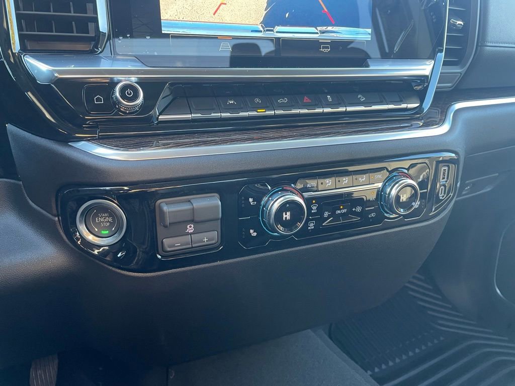 New 2026 GMC Sierra 1500 SLE w/ X31 Off-Road Package image 18