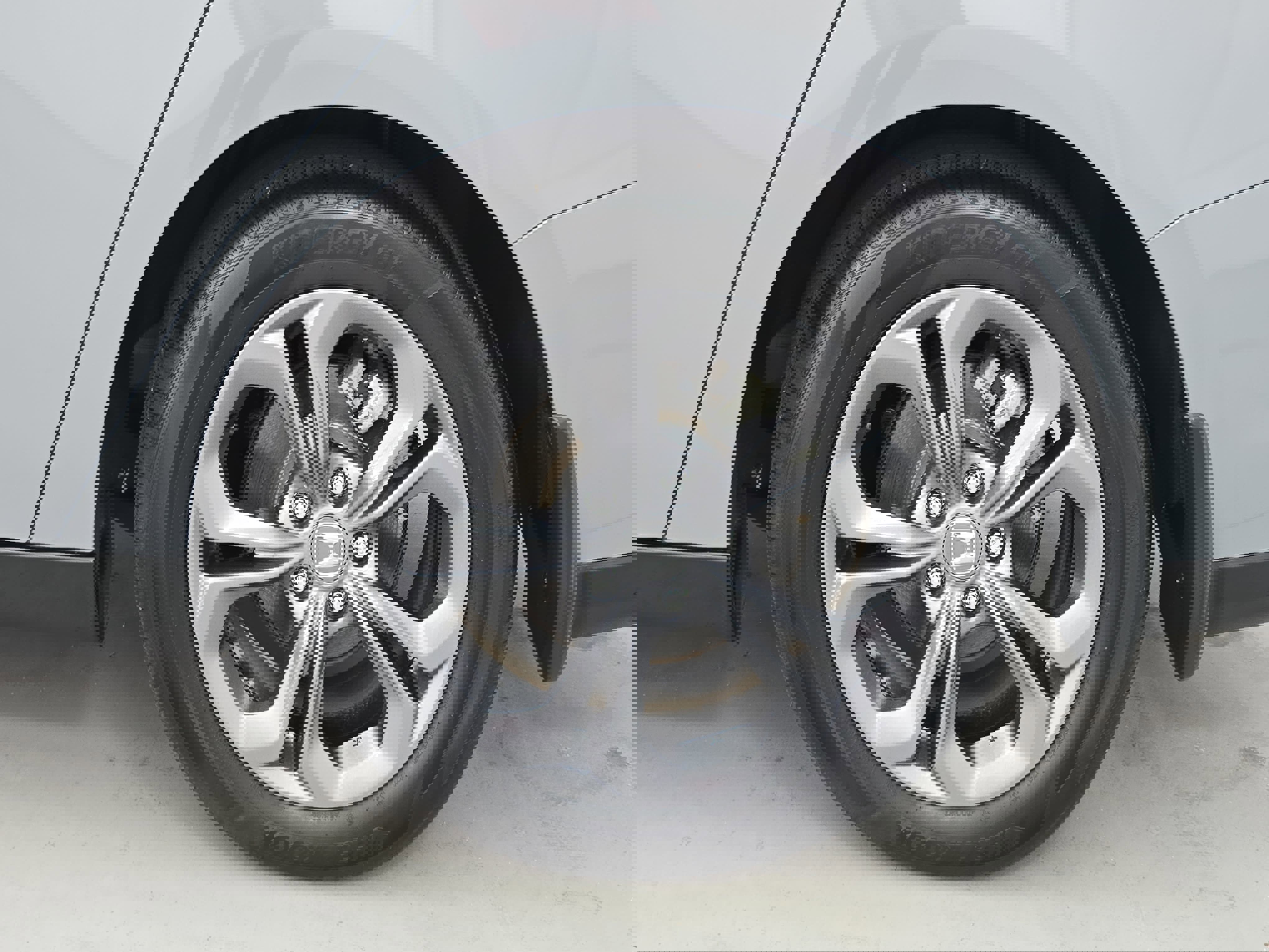 Used 2024 Honda Accord EX-L image 31