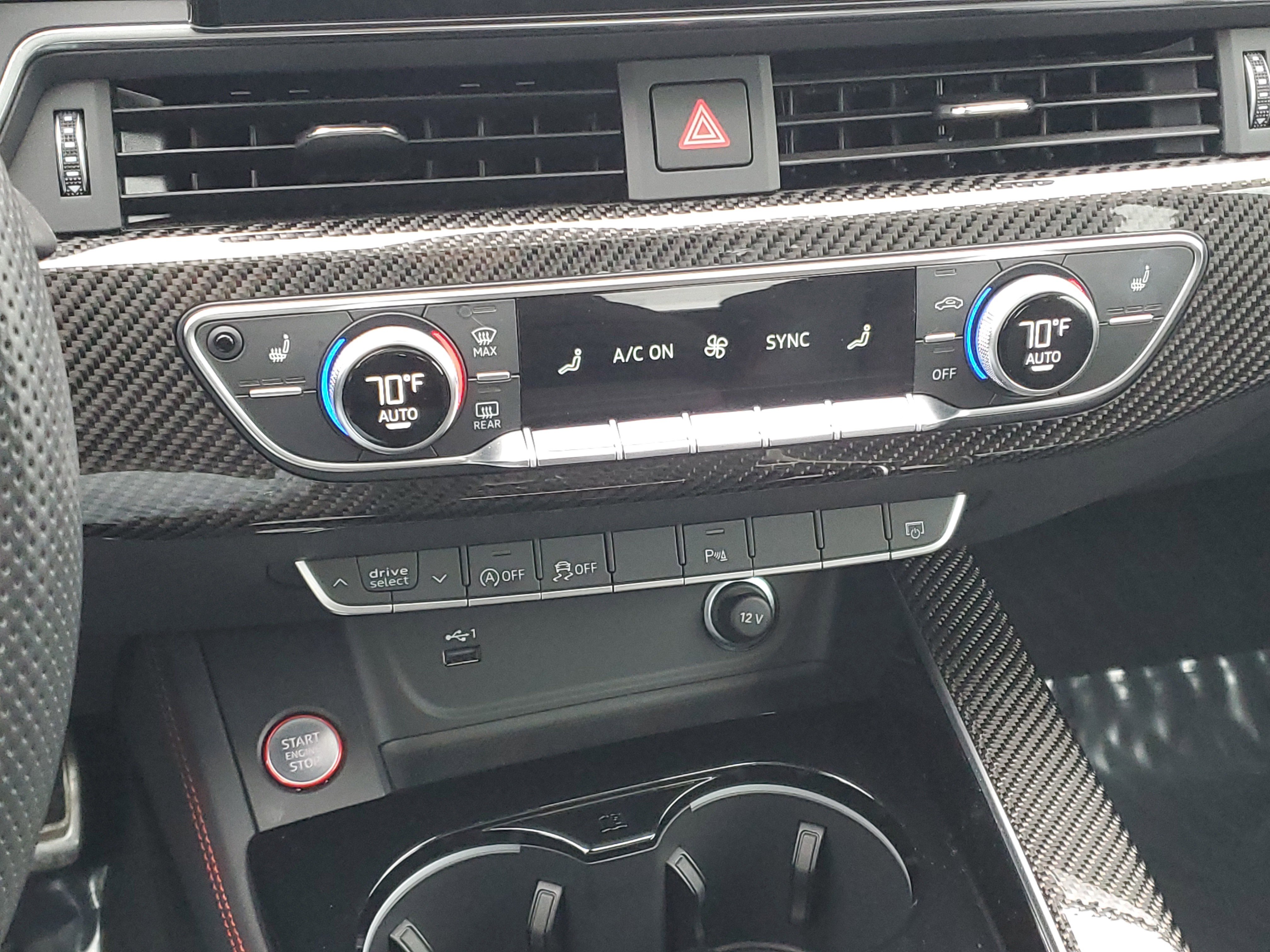 Used 2024 Audi S5 Premium Plus w/ Premium Plus image 20