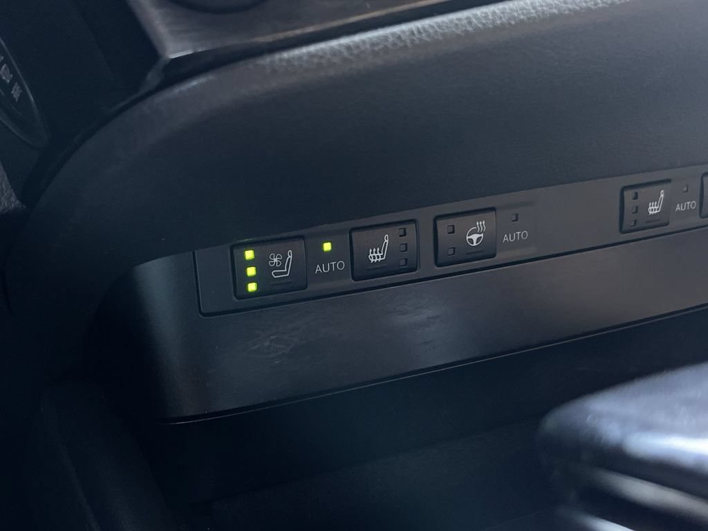 Used 2023 Lexus ES 350 w/ Premium Package FWD image 38