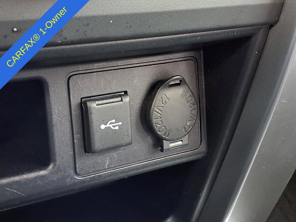 Used 2022 Toyota 4Runner SR5 image 25