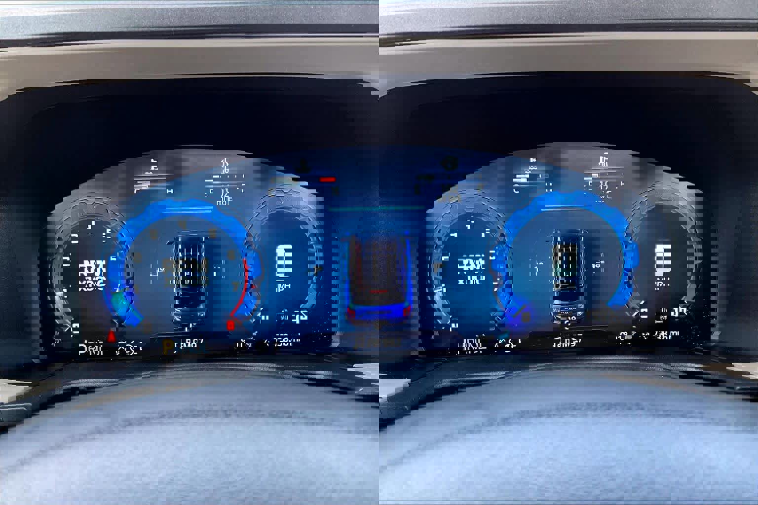 Certified 2025 Ford Bronco Sport Big Bend image 26