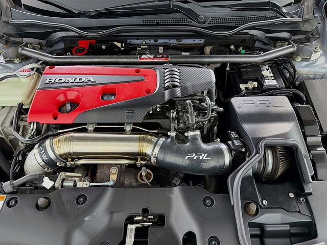 Used 2021 Honda Civic Type R image 28