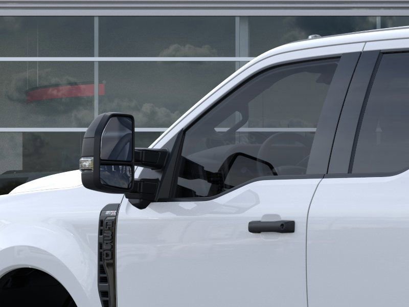 New 2026 Ford F350 XL w/ STX Appearance Package AWD/4WD image 21