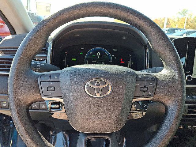 Certified 2025 Toyota Camry LE image 21