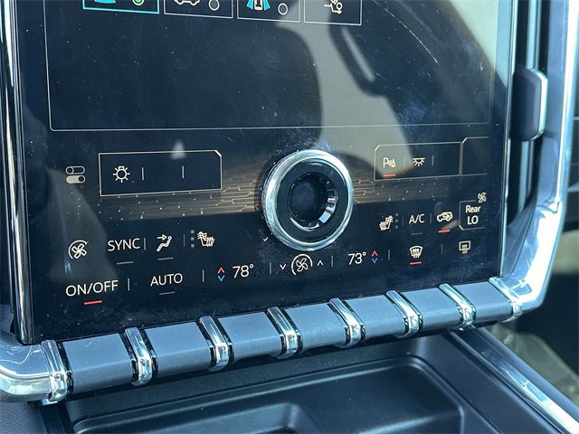 Used 2024 GMC Acadia Elevation image 20