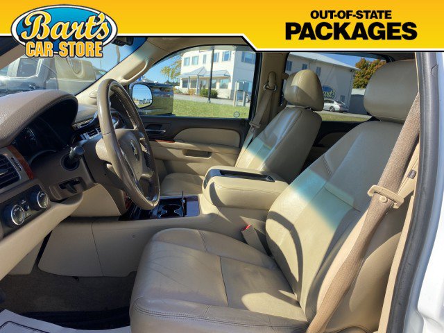 Used 2010 Chevrolet Avalanche LTZ image 24