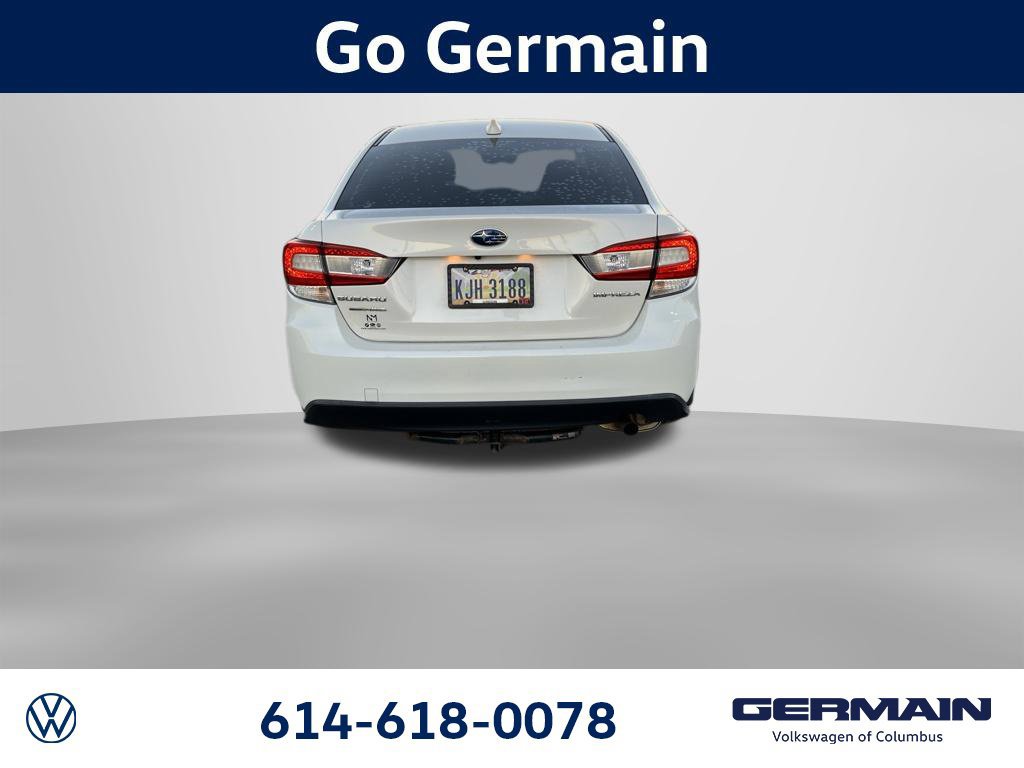 Used 2020 Subaru Impreza 2.0i Premium AWD/4WD image 6