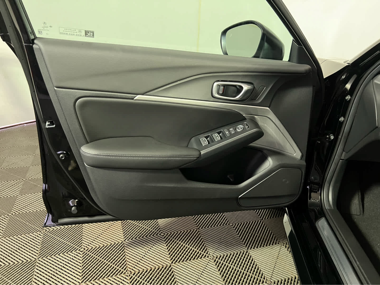 New 2026 Acura Integra A-Spec FWD image 14