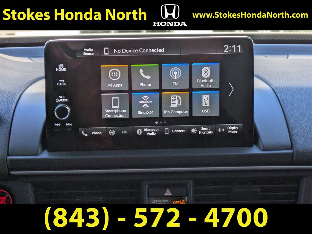 Certified 2025 Honda Pilot EX-L image 20