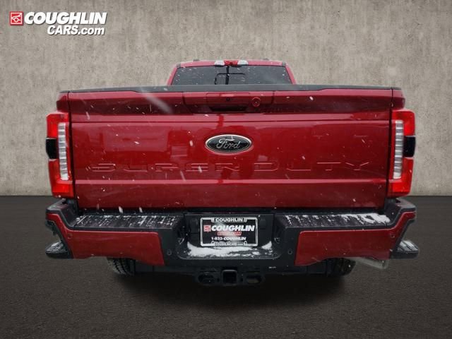 New 2026 Ford F250 XLT w/ XLT Premium Package image 7