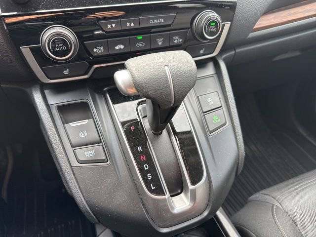 Used 2021 Honda CR-V EX image 20