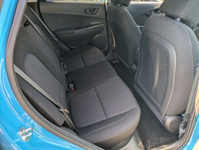 Used 2023 Hyundai Kona SEL image 23