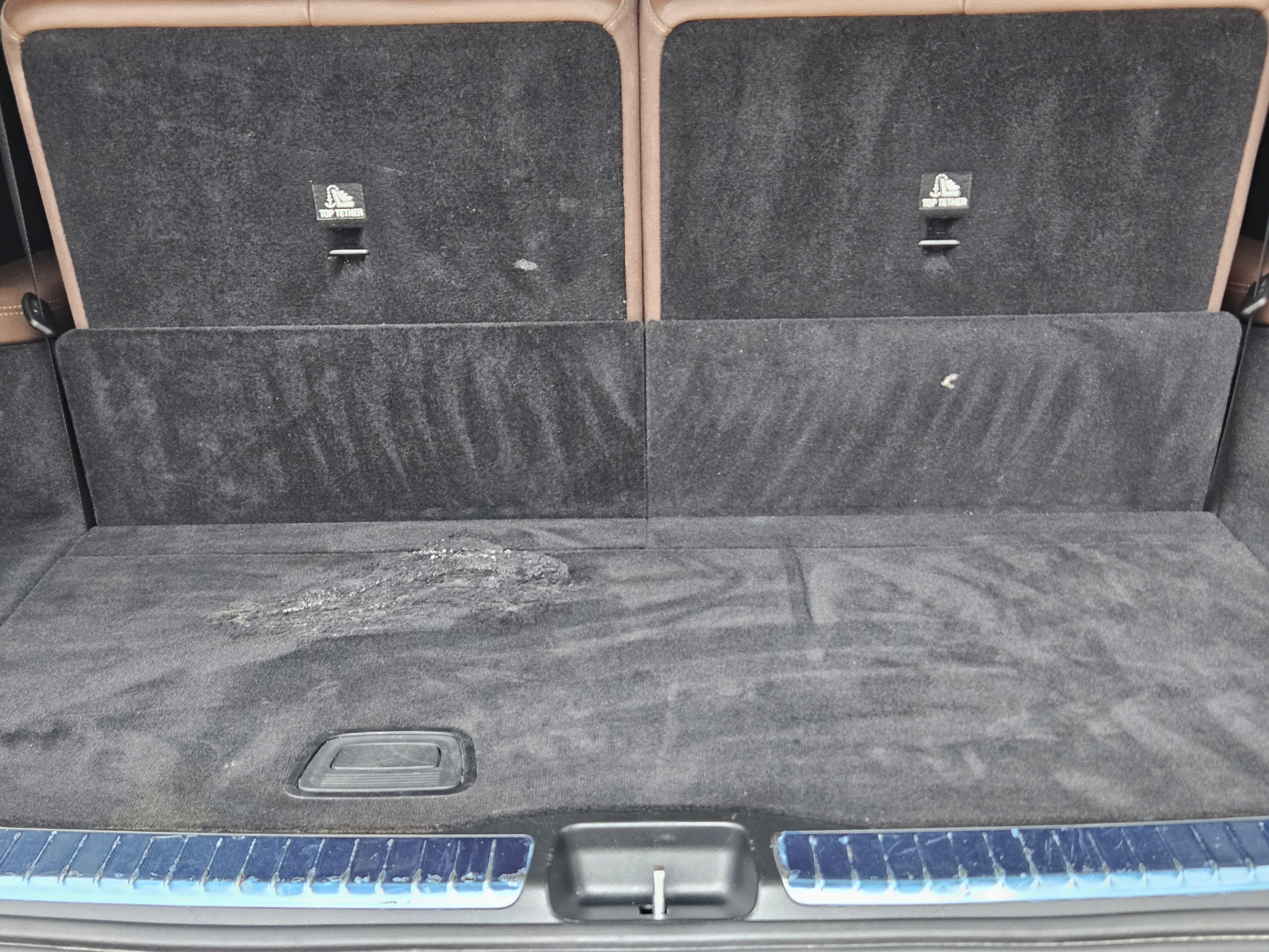 Certified 2024 Mercedes-Benz GLS 450 4MATIC image 24