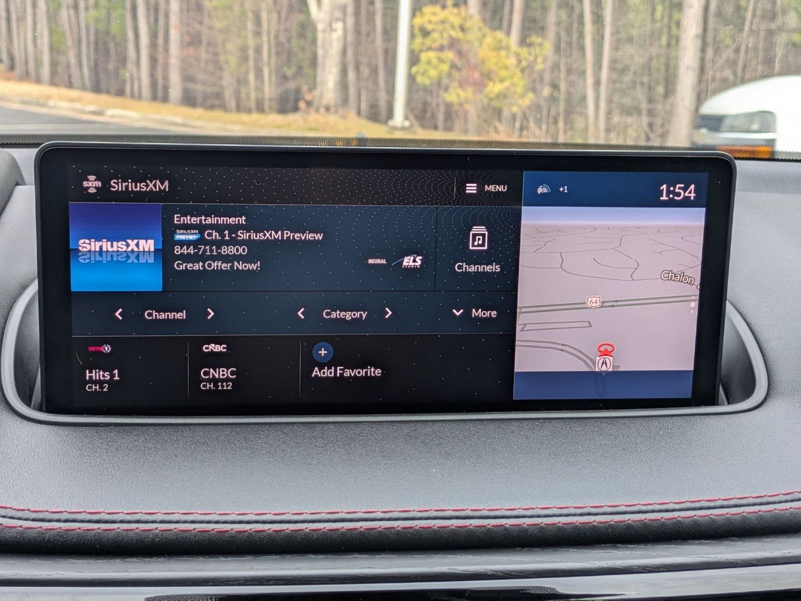 Used 2024 Acura MDX Type S image 16