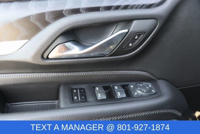 Used 2024 GMC Yukon XL Denali image 21