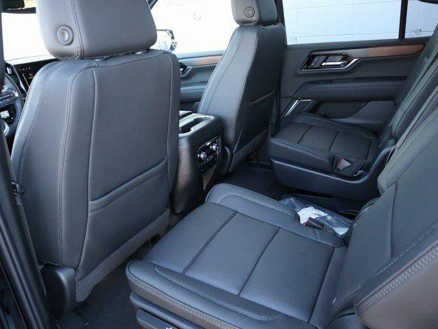 New 2026 GMC Yukon Denali image 14