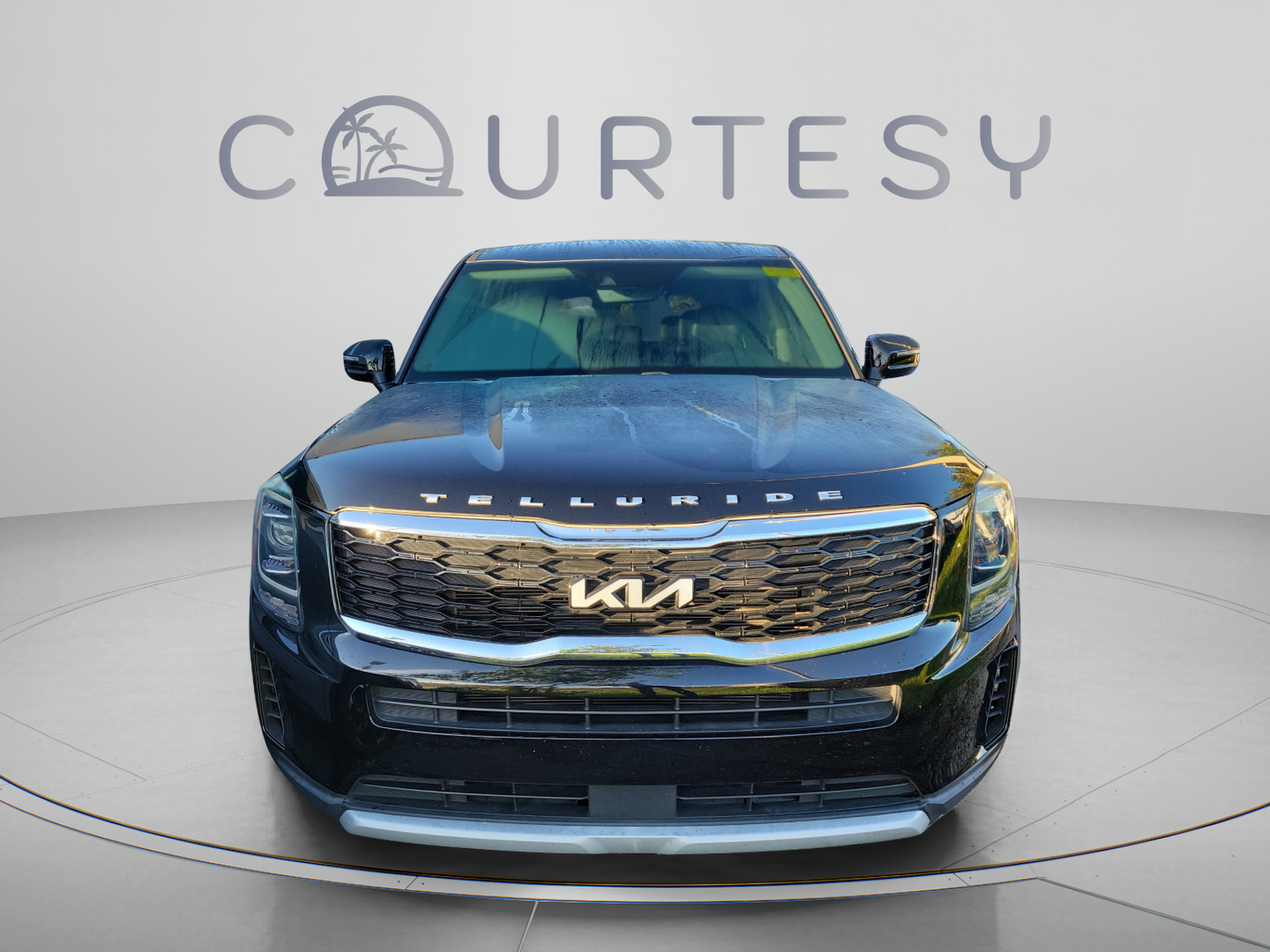 Certified 2022 Kia Telluride LX AWD/4WD image 14