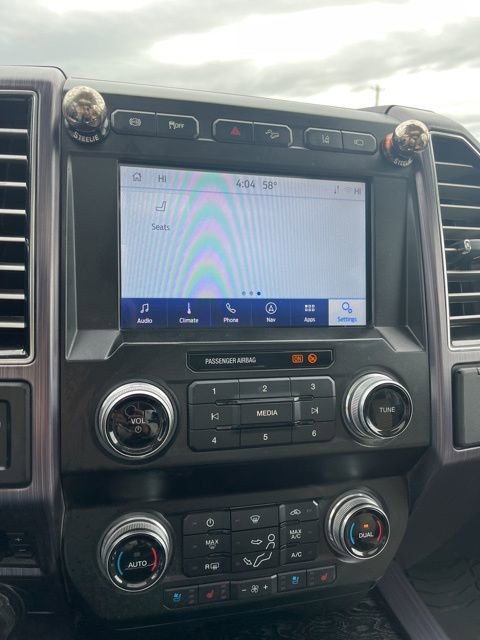 Used 2021 Ford F350 Limited image 45