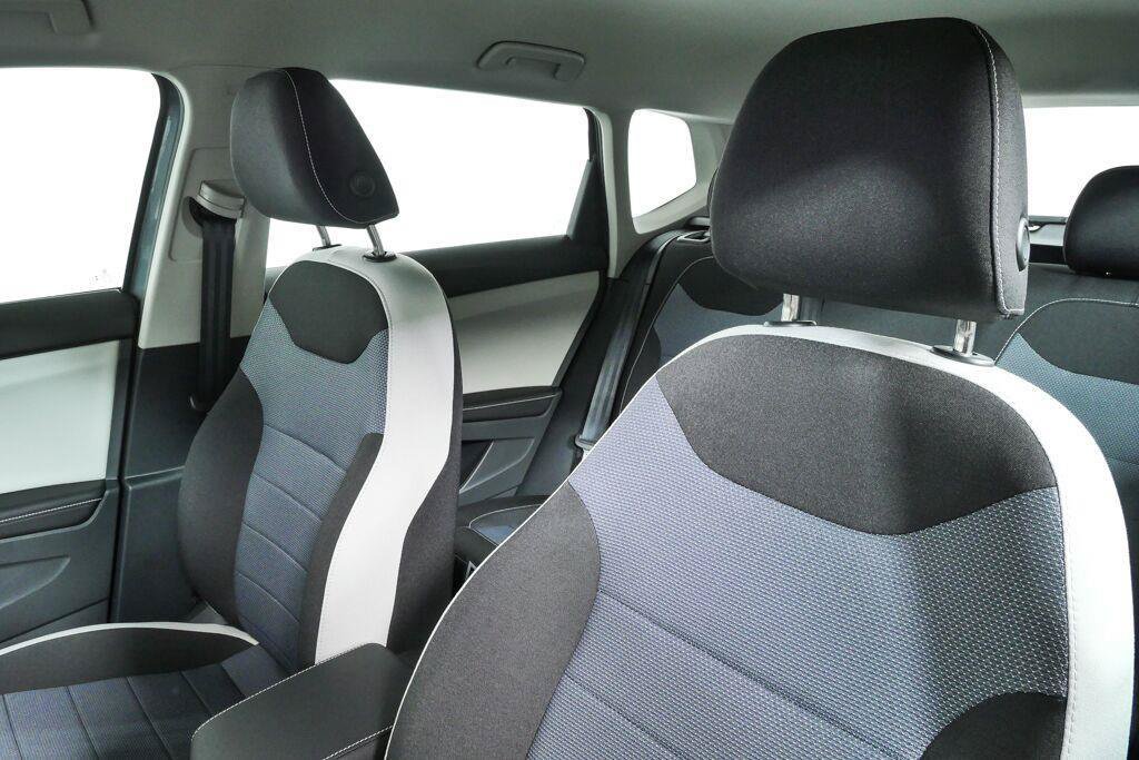 New 2027 Volkswagen Taos S FWD image 19