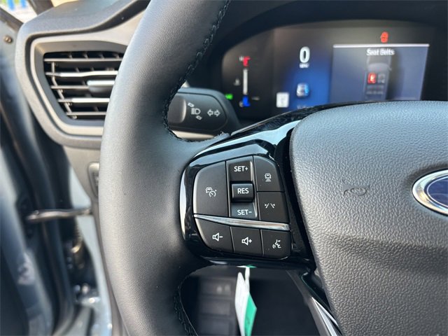 New 2026 Ford Escape SE image 15