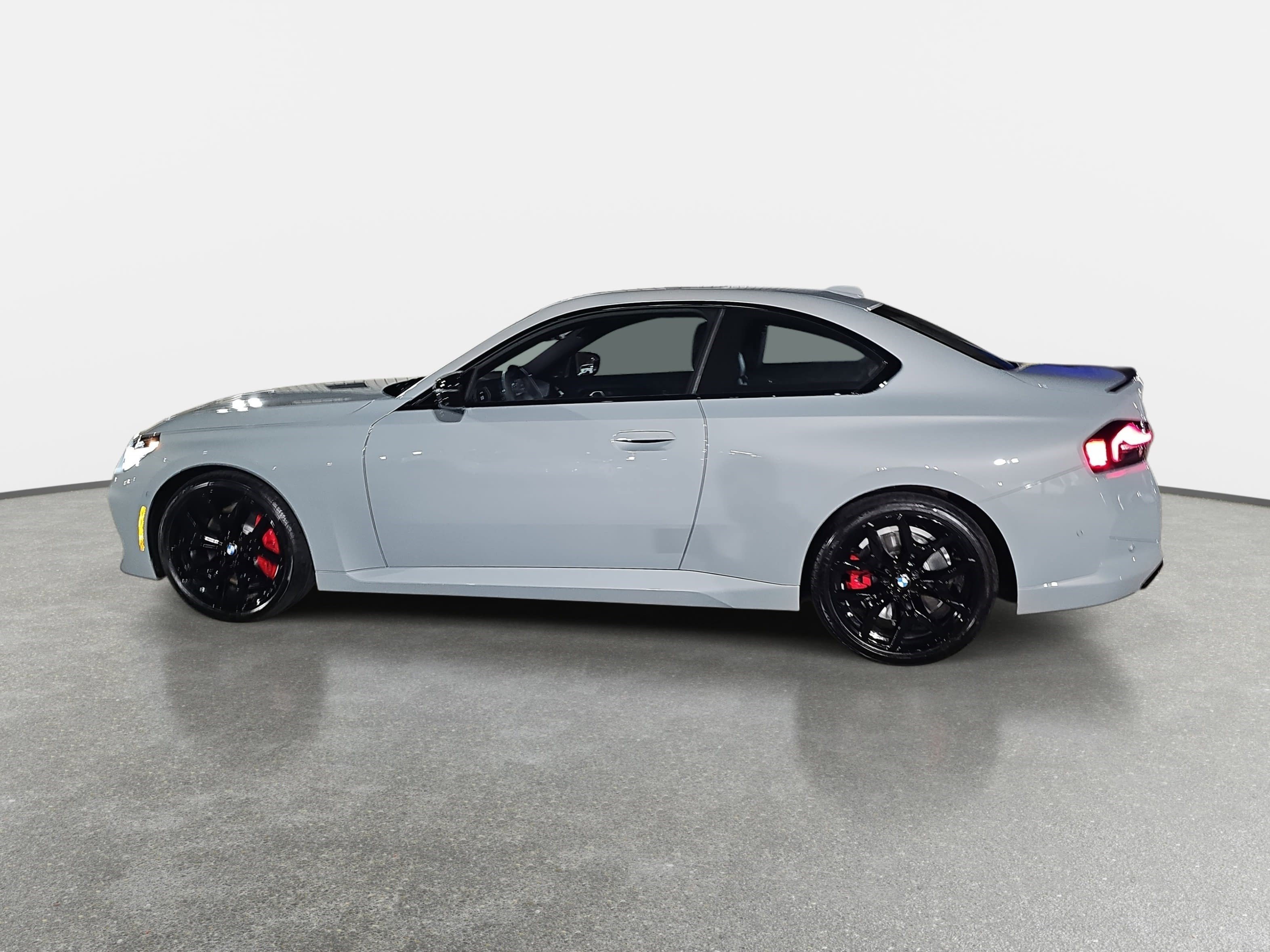 New 2026 BMW M240i Coupe w/ Premium Package image 8