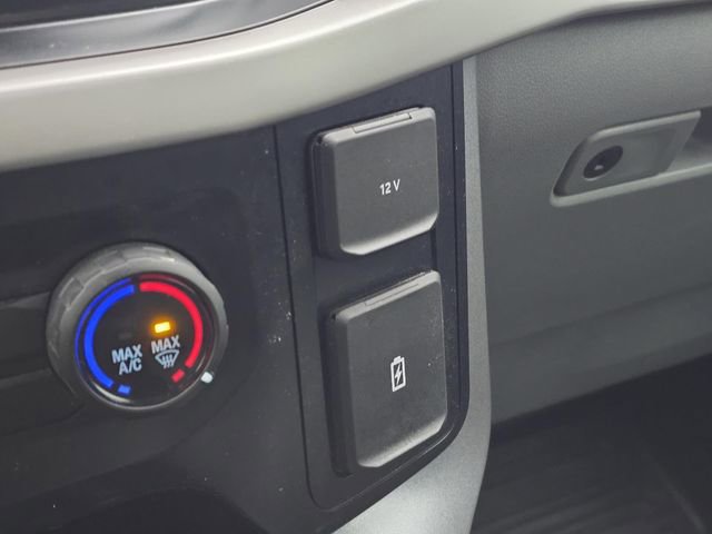 Used 2023 Ford F150 XLT w/ Trailer Tow Package image 20