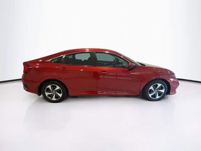 Used 2019 Honda Civic LX image 8