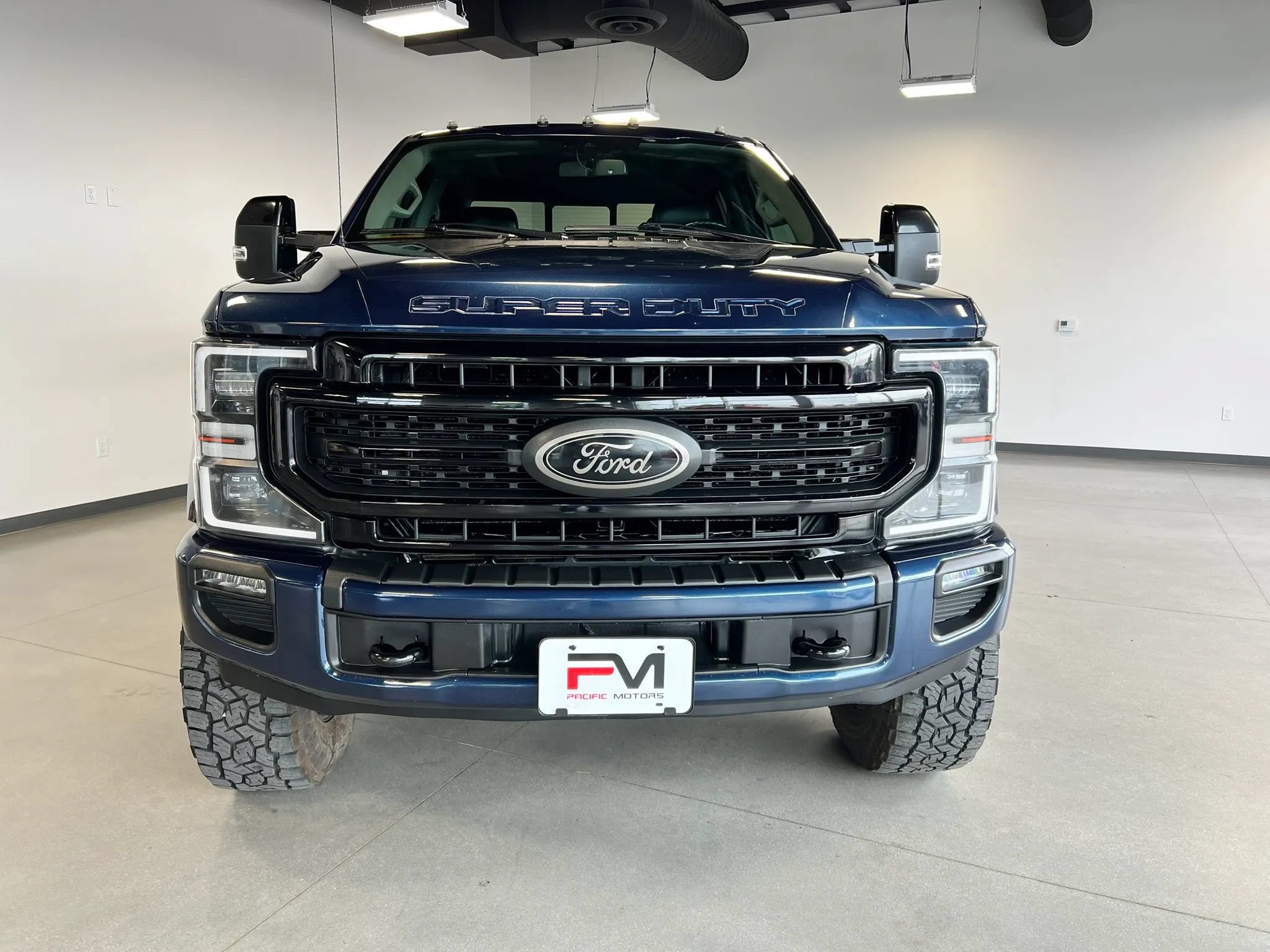 Used 2020 Ford F250 Lariat AWD/4WD image 2