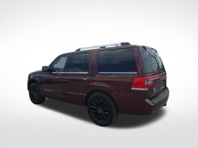 Used 2016 Lincoln Navigator Select image 4