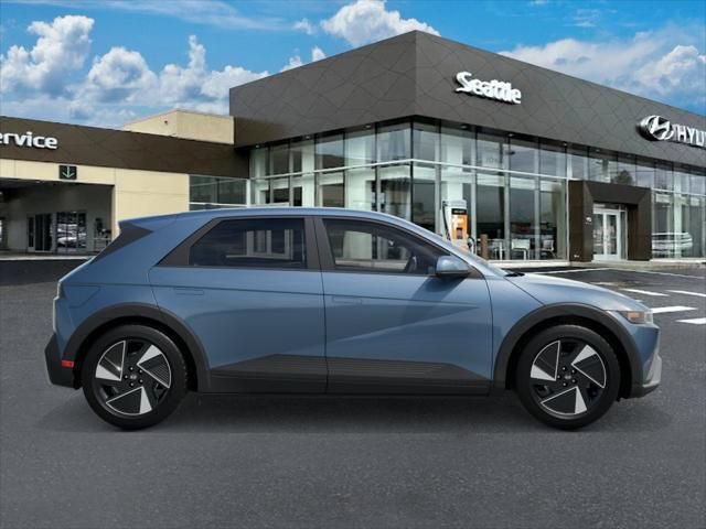 New 2026 Hyundai Ioniq 5 SEL AWD/4WD image 7